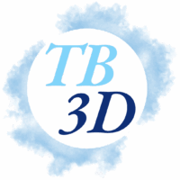 TB3D